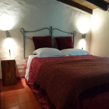 Convento Sao Saturnino Hotell Colares Eksteriør bilde