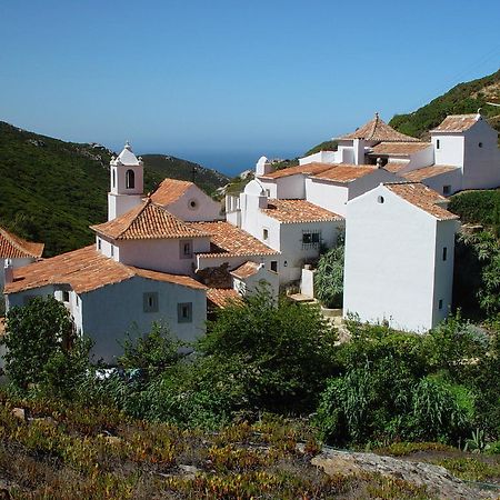 Convento Sao Saturnino Hotell Colares Eksteriør bilde
