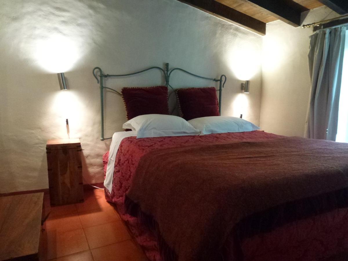 Convento Sao Saturnino Hotell Colares Eksteriør bilde