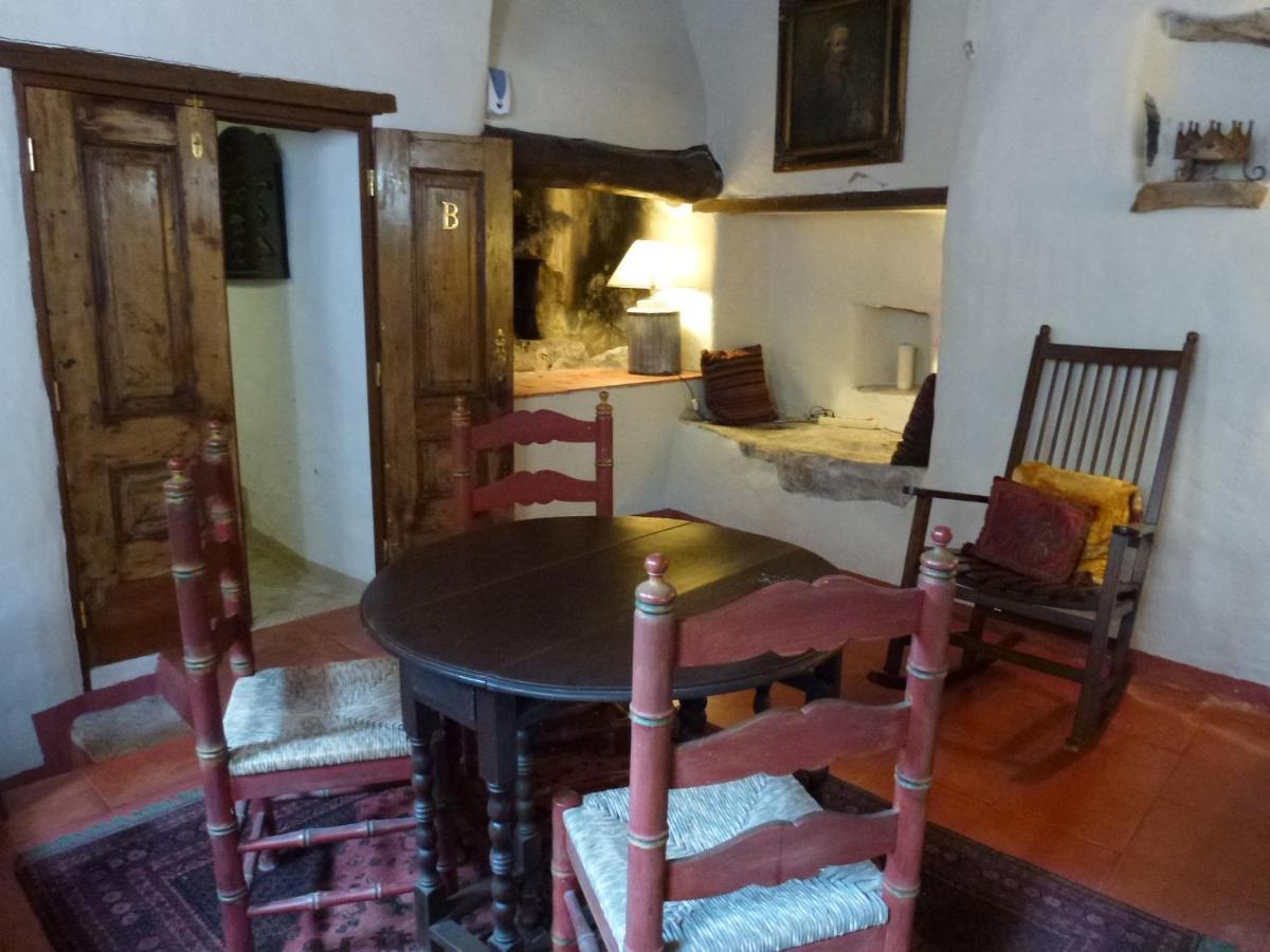 Convento Sao Saturnino Hotell Colares Eksteriør bilde