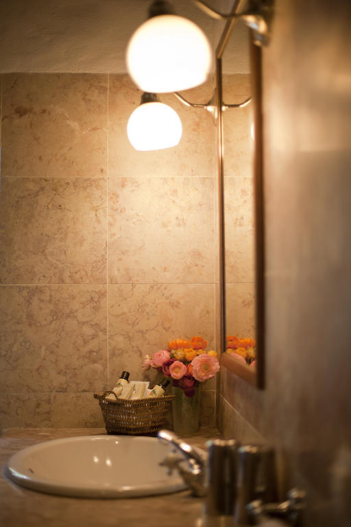 Convento Sao Saturnino Hotell Colares Rom bilde