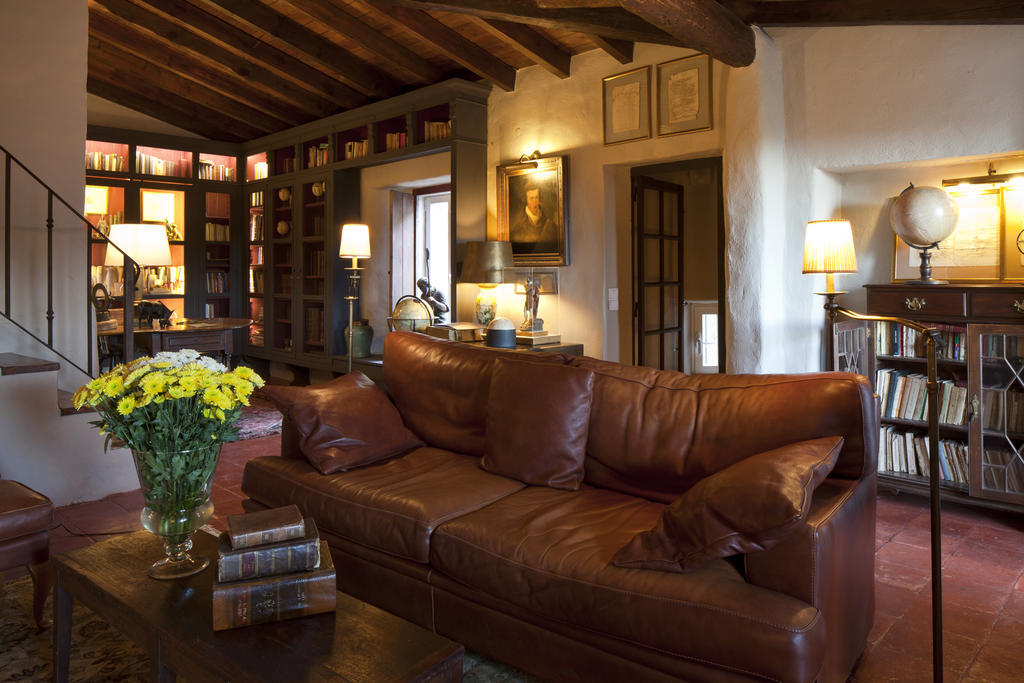 Convento Sao Saturnino Hotell Colares Eksteriør bilde