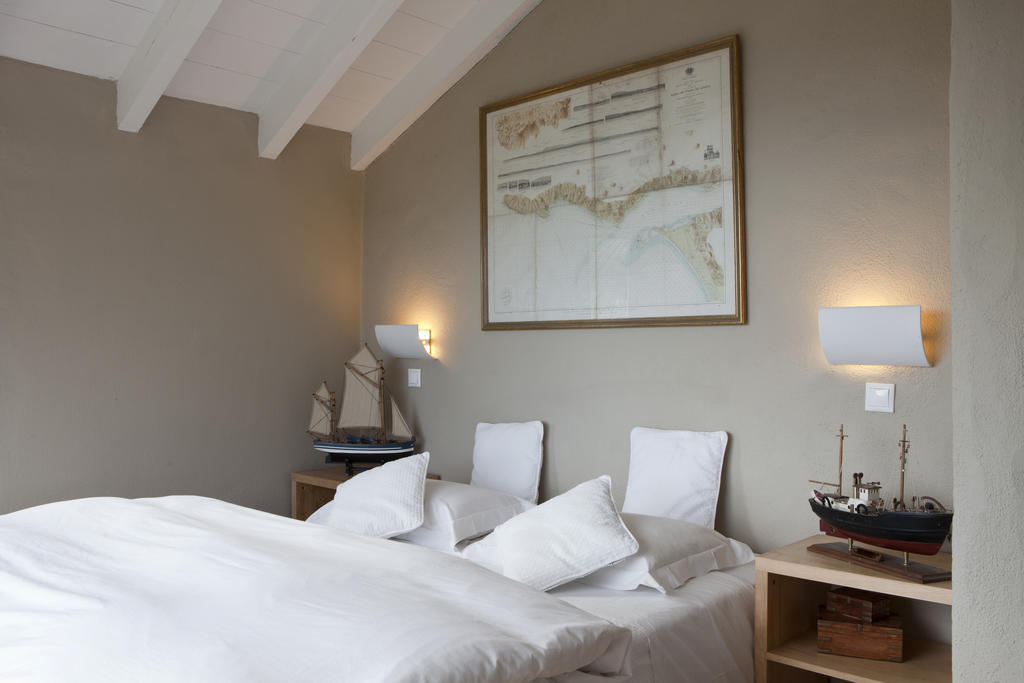 Convento Sao Saturnino Hotell Colares Rom bilde