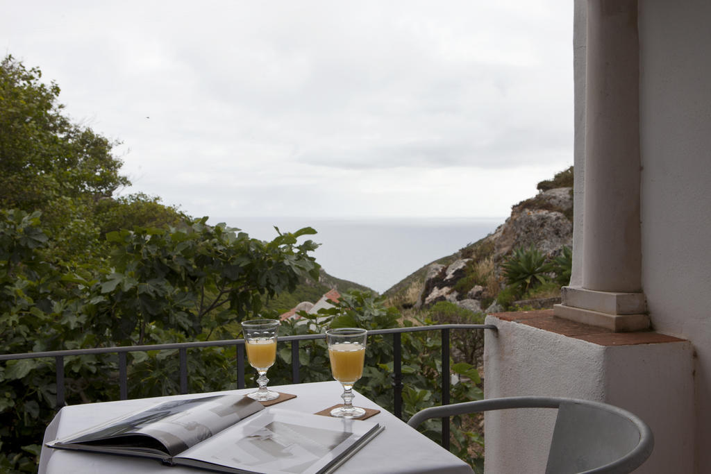 Convento Sao Saturnino Hotell Colares Rom bilde