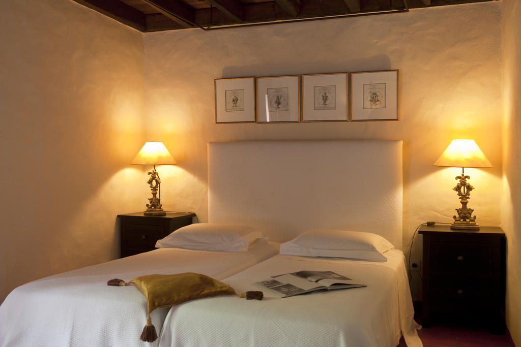 Convento Sao Saturnino Hotell Colares Rom bilde
