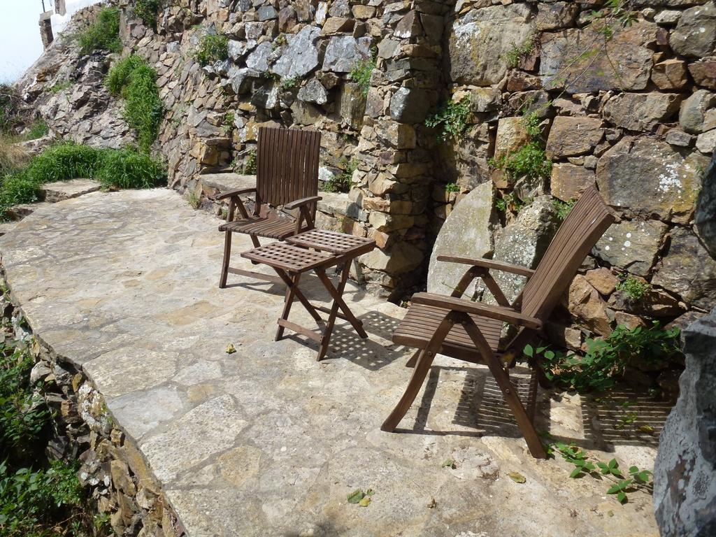 Convento Sao Saturnino Hotell Colares Eksteriør bilde