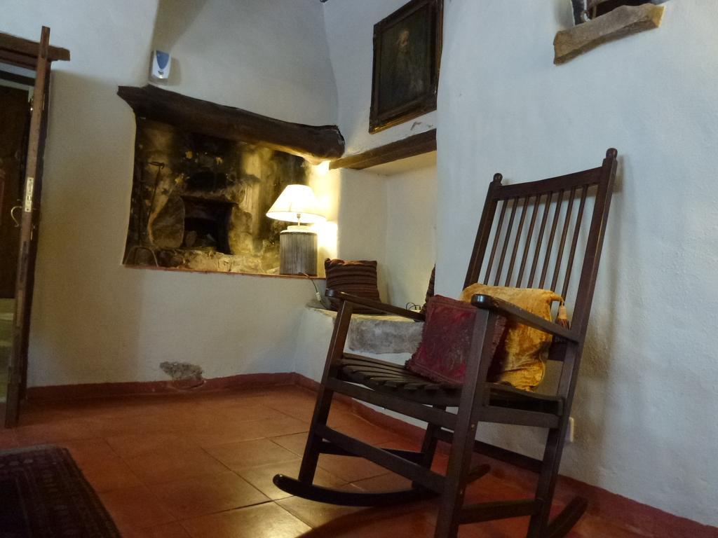 Convento Sao Saturnino Hotell Colares Eksteriør bilde