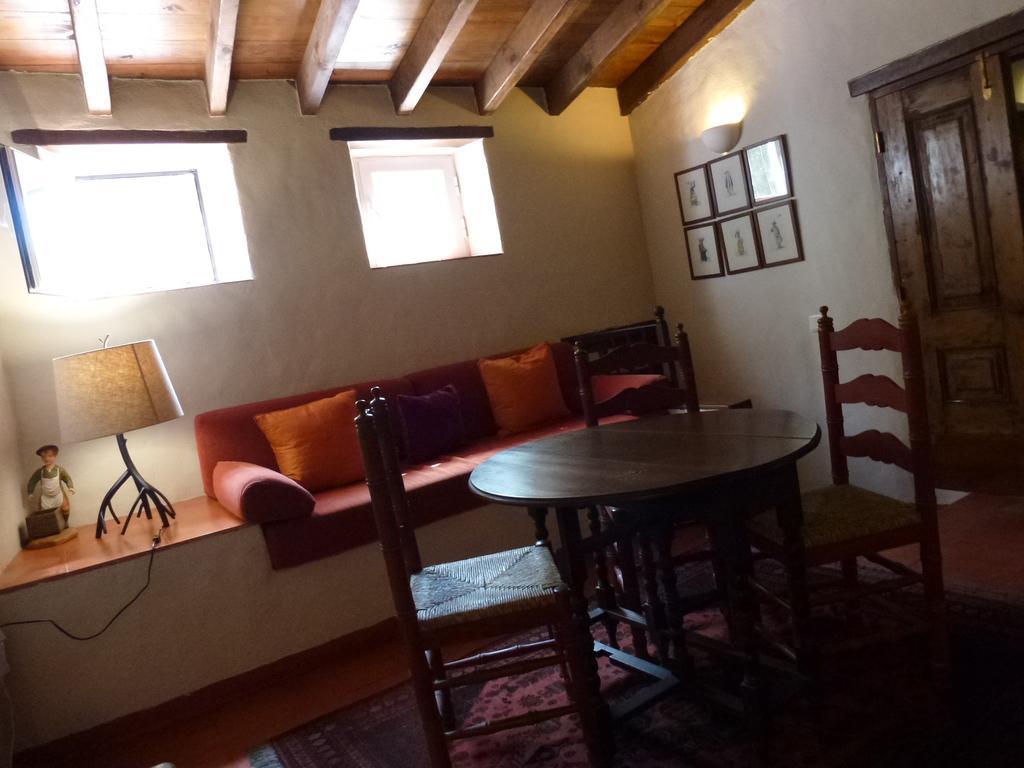 Convento Sao Saturnino Hotell Colares Eksteriør bilde