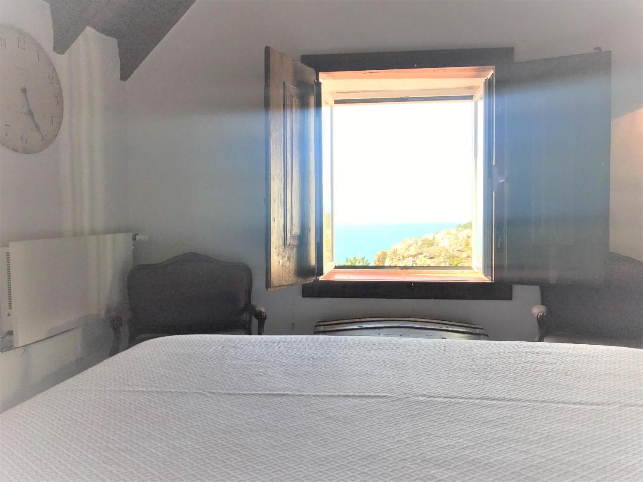 Convento Sao Saturnino Hotell Colares Eksteriør bilde