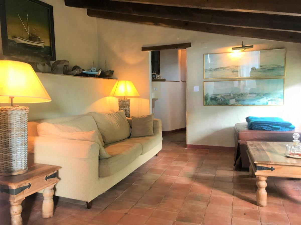 Convento Sao Saturnino Hotell Colares Eksteriør bilde
