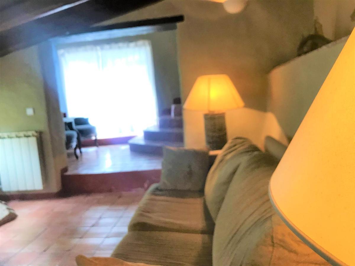 Convento Sao Saturnino Hotell Colares Eksteriør bilde